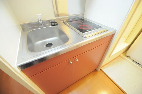 レオパレス西大寺南