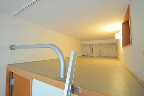 レオパレス西大寺南