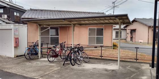 レオパレス西大寺南