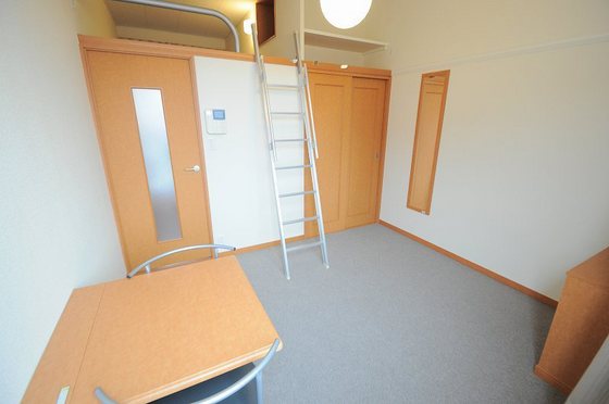 レオパレス西大寺南