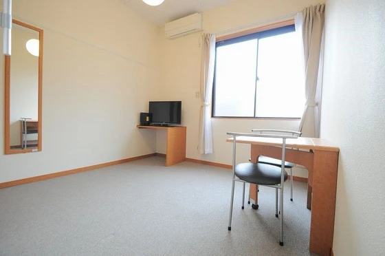 レオパレス西大寺南