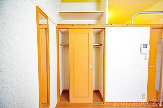 レオパレス西大寺南