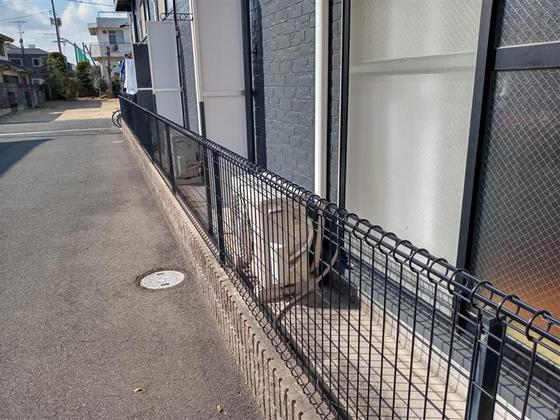 レオパレスエスペランス