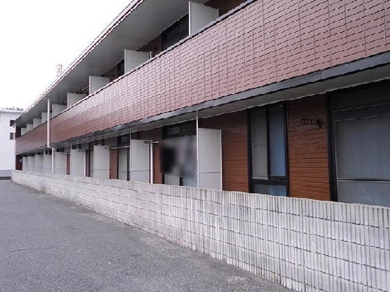 レオパレスグランドール早島