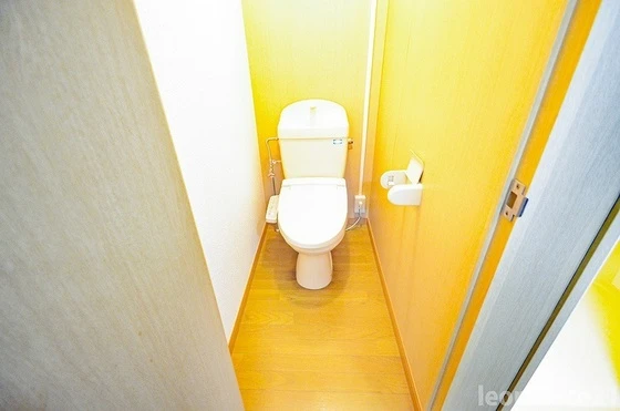 レオパレスグランドール早島