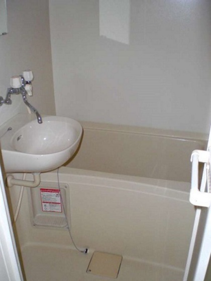 レオパレスリヴェール杉原