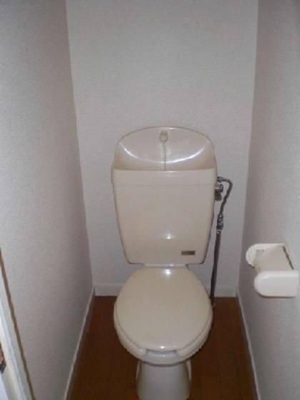 レオパレスリヴェール杉原