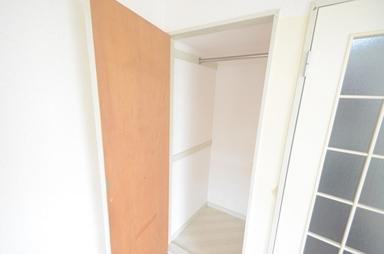 レオパレスリヴェール杉原