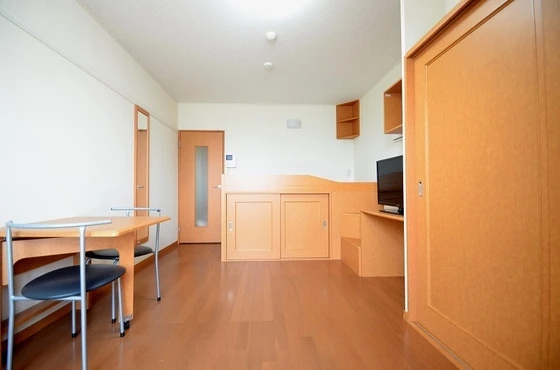 レオパレスサニーコート上東B