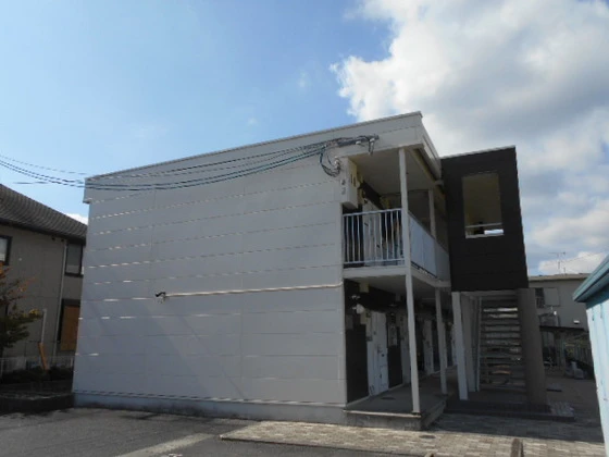 レオパレスサニーコート上東B