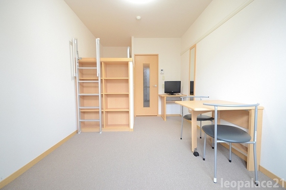 レオパレスサンフラワー中庄