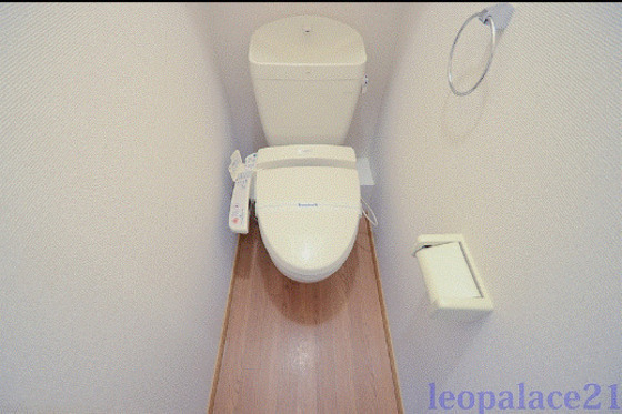 レオパレスサンフラワー中庄