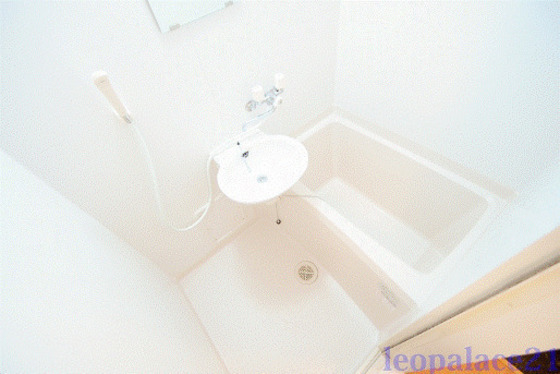 レオパレスサンフラワー中庄