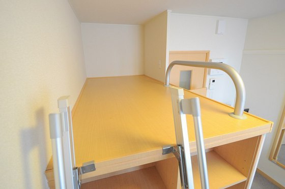 レオパレスサンフラワー中庄