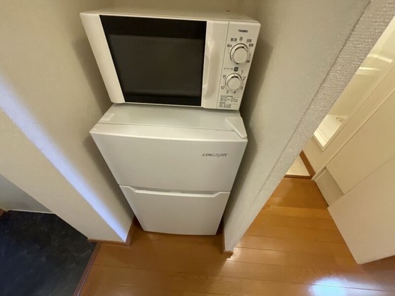 レオパレスクレールアヴェニール