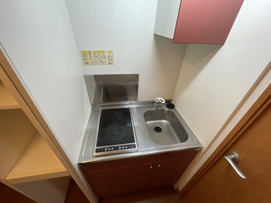 レオパレスクレールアヴェニール