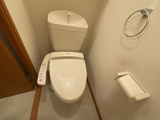 レオパレスクレールアヴェニール