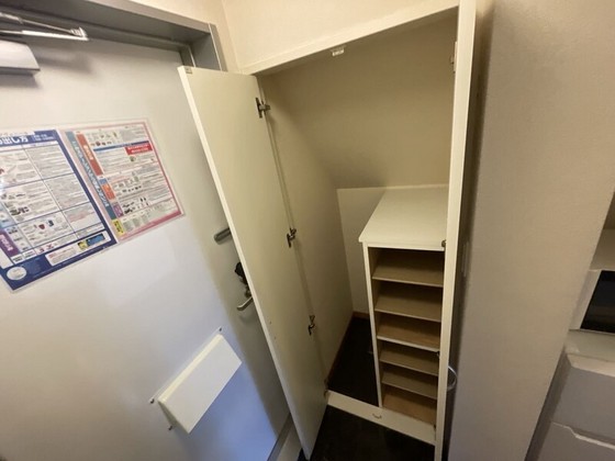 レオパレスクレールアヴェニール