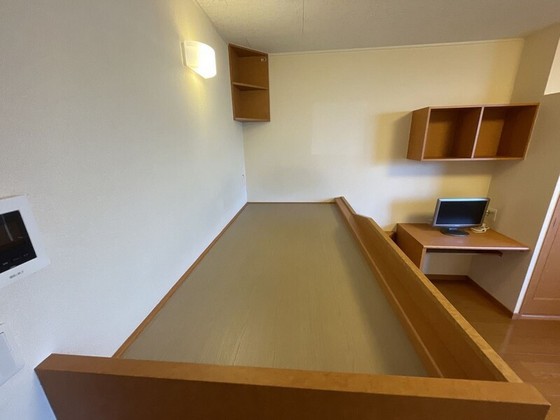 レオパレスクレールアヴェニール