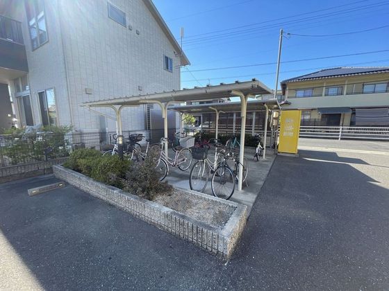 レオパレスクレールアヴェニール