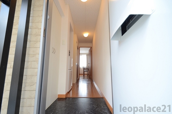 レオパレスクレールアヴェニール