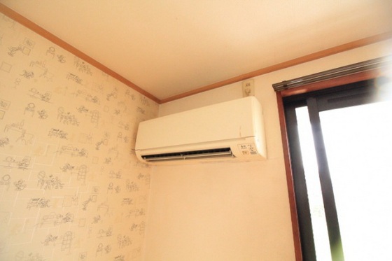 リージェント中庄パートⅡ