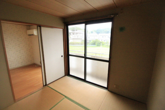 リージェント中庄パートⅡ