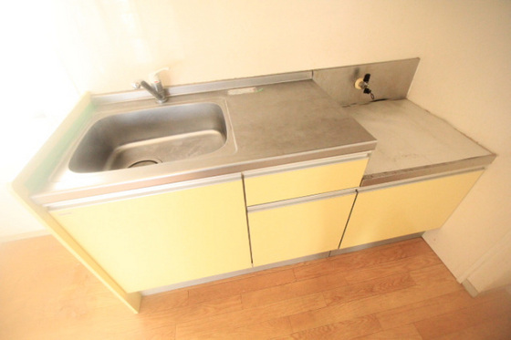 リージェント中庄パートⅡ