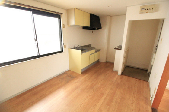 リージェント中庄パートⅡ