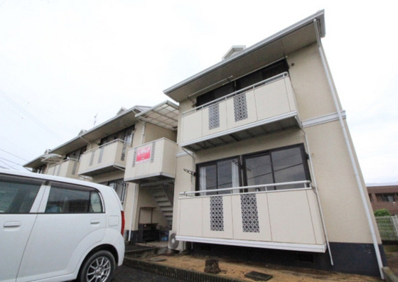 リージェント中庄パートⅡ