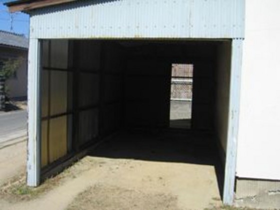 藤田一戸建て借家(的場様)