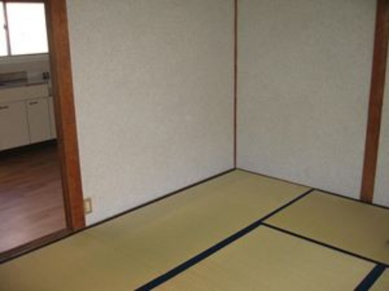 藤田一戸建て借家(的場様)