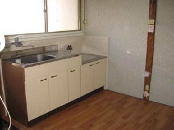 藤田一戸建て借家(的場様)