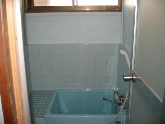 藤田一戸建て借家(的場様)