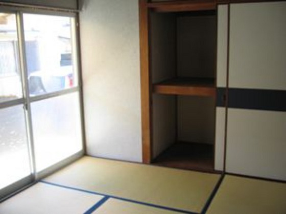 藤田一戸建て借家(的場様)