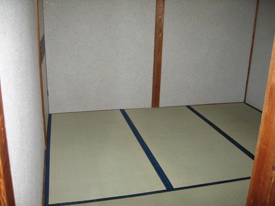 藤田一戸建て借家(的場様)