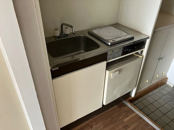 サンパーク古江