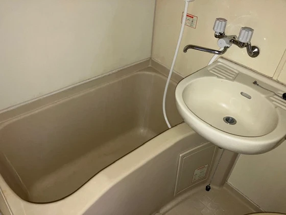 サンパーク古江