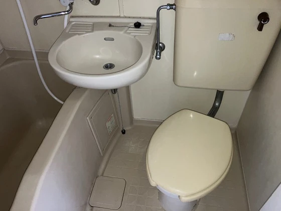 サンパーク古江