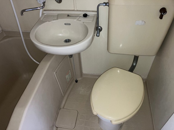 サンパーク古江