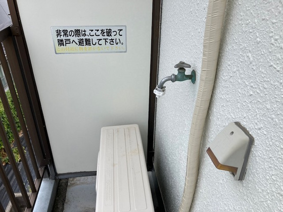 サンパーク古江