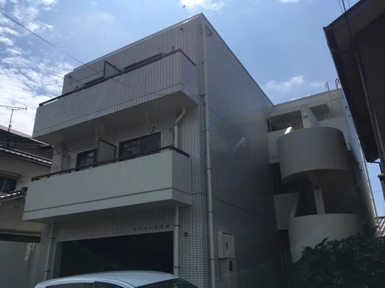 サンパーク古江