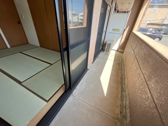 アーマスイズミⅡ