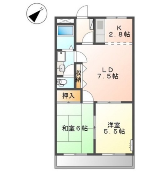 アーマスイズミⅡ