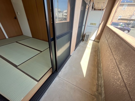 アーマスイズミⅡ