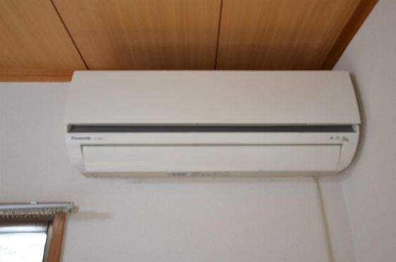 ホワイトメゾン津島C