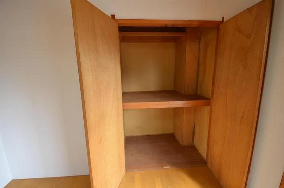 ホワイトメゾン津島C