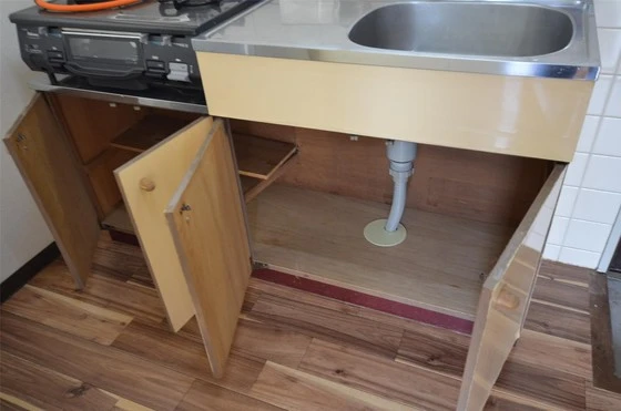 ホワイトメゾン津島C