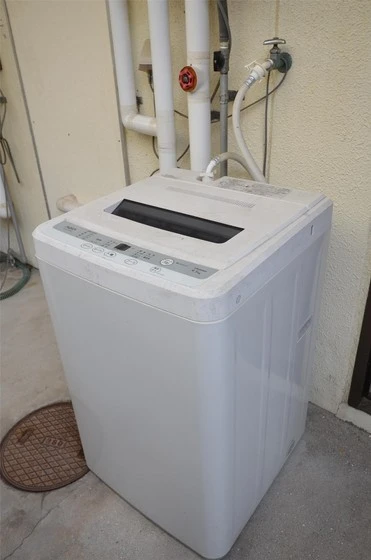 ホワイトメゾン津島C