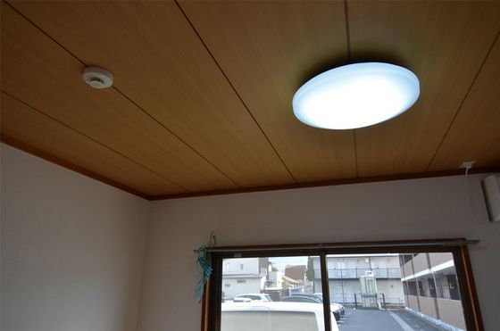 ホワイトメゾン津島C